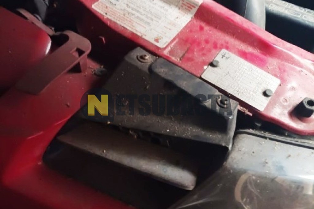 Alfa Romeo 156 1.6 TS 2005