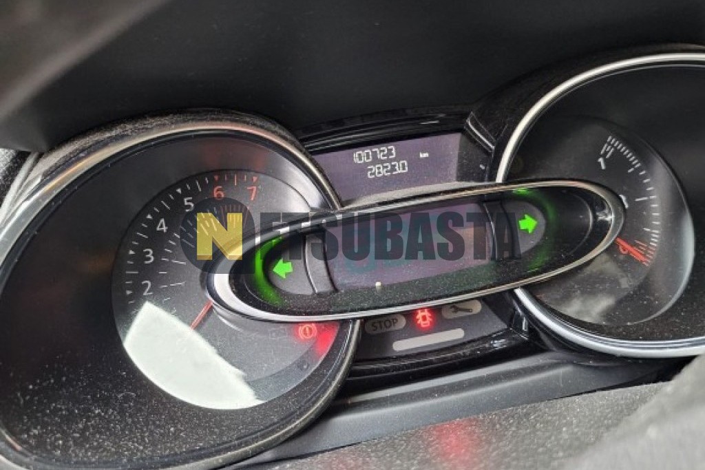 Renault Clio 0.9 TCe GLP 2019