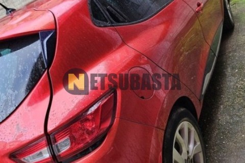 Yamaha XVS 650 A Drag Star Classic 1998