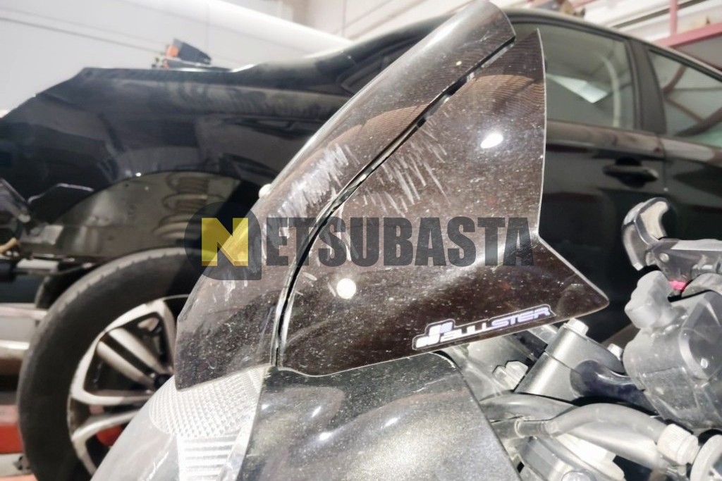 Kawasaki ER 6N ABS 2008