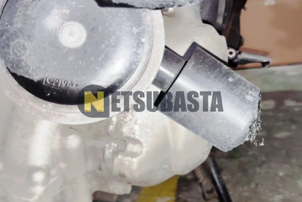 Kawasaki ER 6N ABS 2008