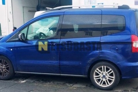 Suzuki Burgman 125 2010