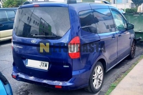 Suzuki Burgman 125 2010