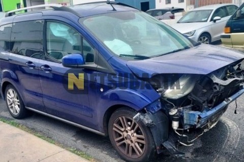 Suzuki Burgman 125 2010