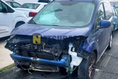 Suzuki Burgman 125 2010