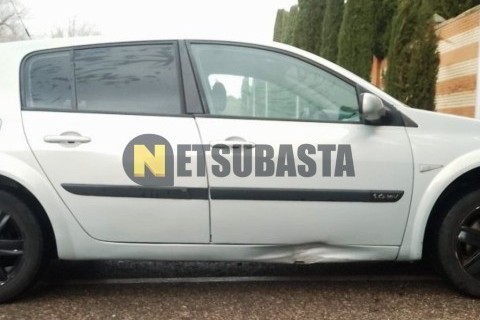 Iveco Eurocargo ML 120E18 Frigorifico 2007