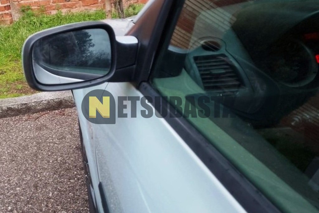 Renault Megane 1.6 16v 2003