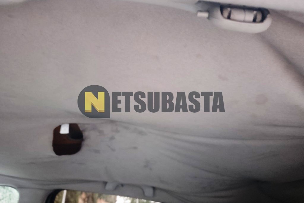 Renault Megane 1.6 16v 2003