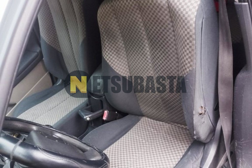 Renault Megane 1.6 16v 2003