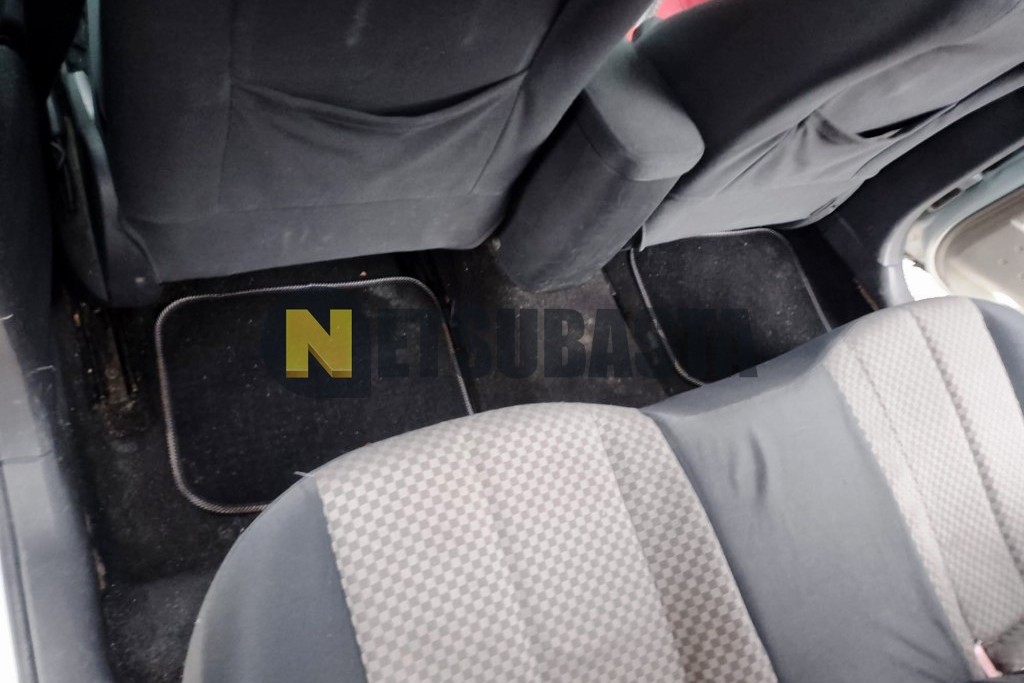 Renault Megane 1.6 16v 2003