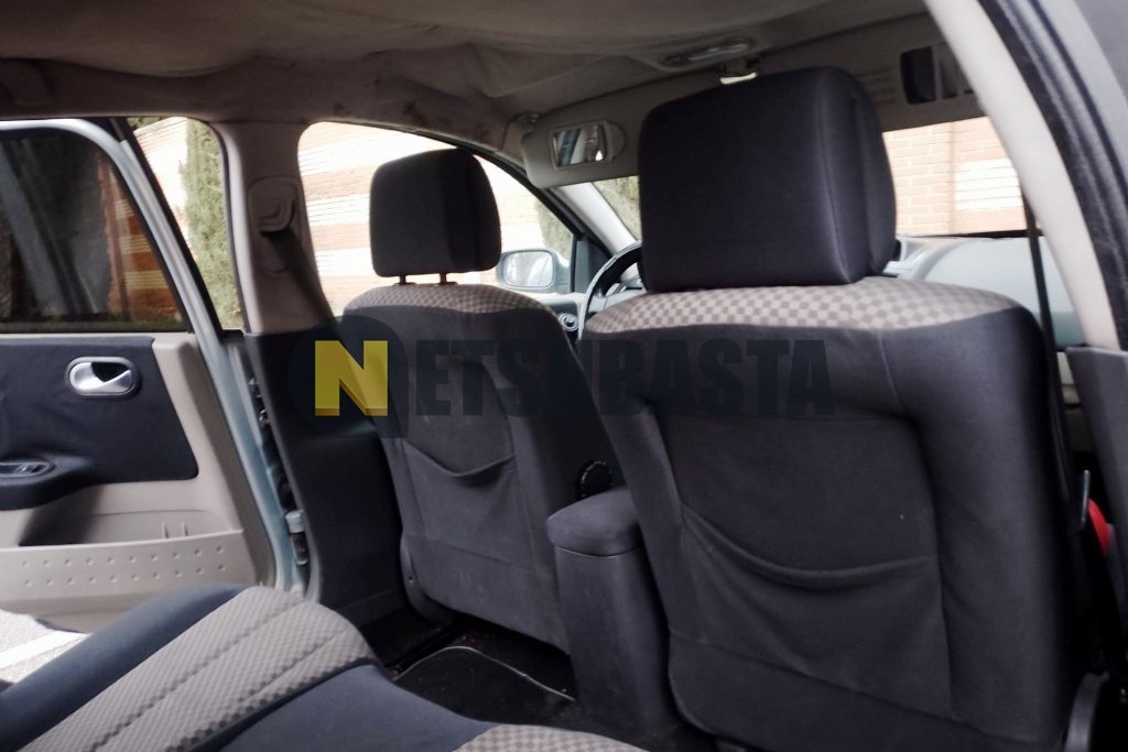 Renault Megane 1.6 16v 2003