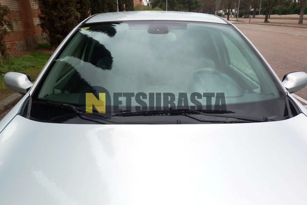 Renault Megane 1.6 16v 2003