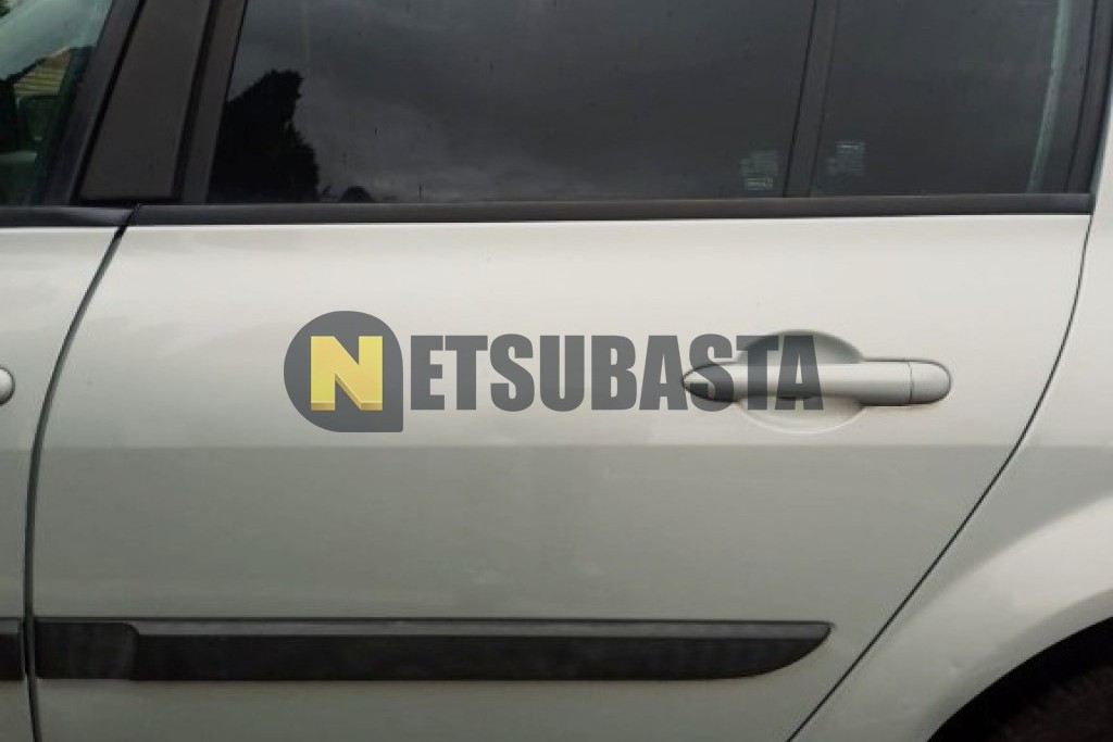 Renault Megane 1.6 16v 2003