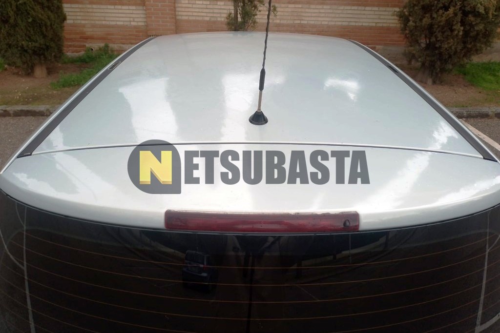 Renault Megane 1.6 16v 2003