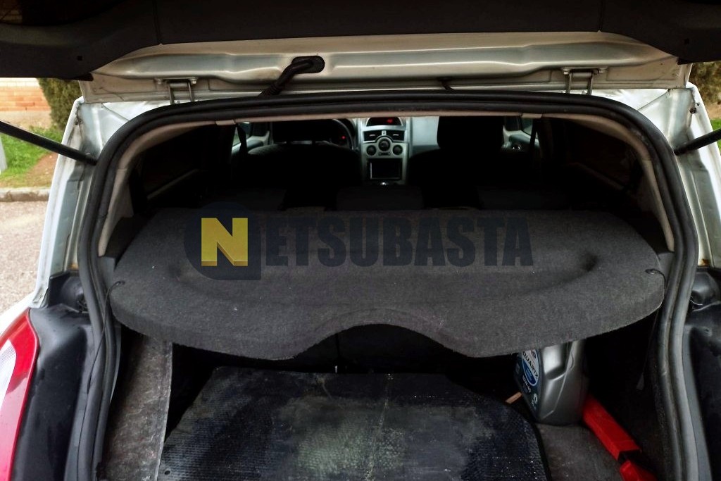 Renault Megane 1.6 16v 2003