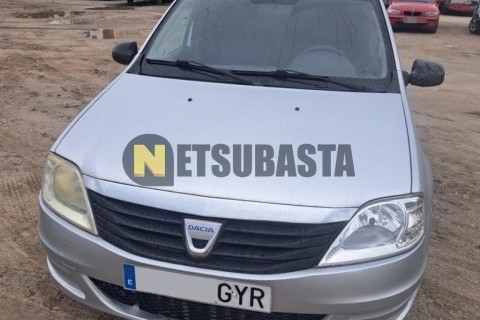 Suzuki Burgman 125 2010