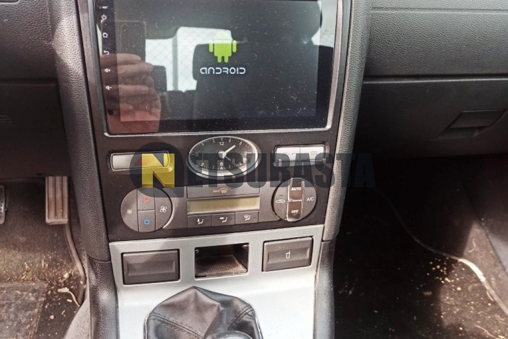 Ford Mondeo 2.0 TDCi 2007