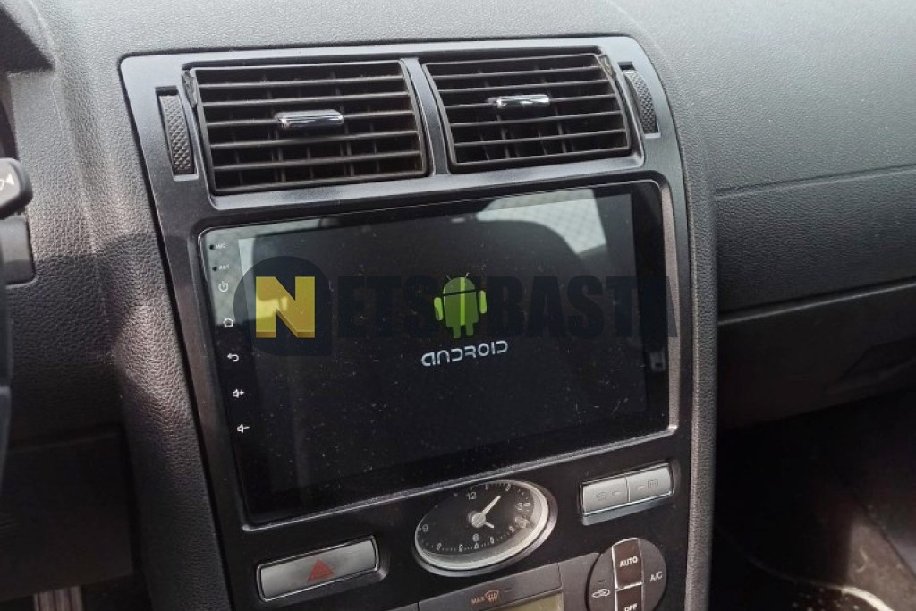 Ford Mondeo 2.0 TDCi 2007