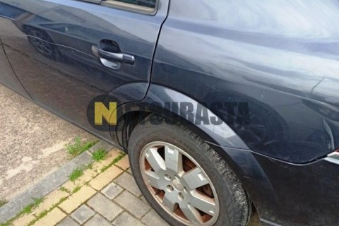 Yamaha XMAX 250 2008