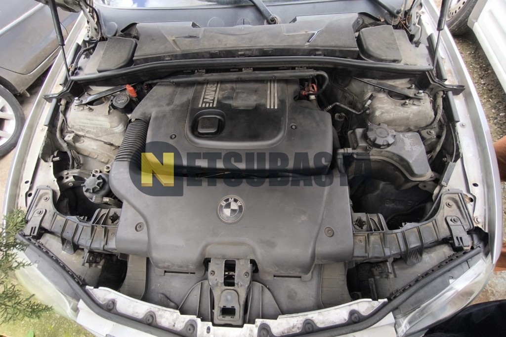 Bmw 120d 2006