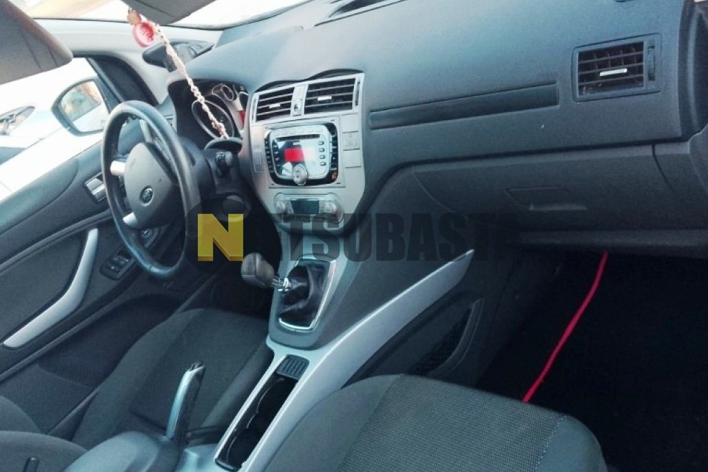 Ford Kuga 2.0 TDCi 2WD 2010