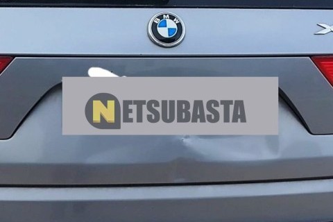 Suzuki Burgman 125 2010