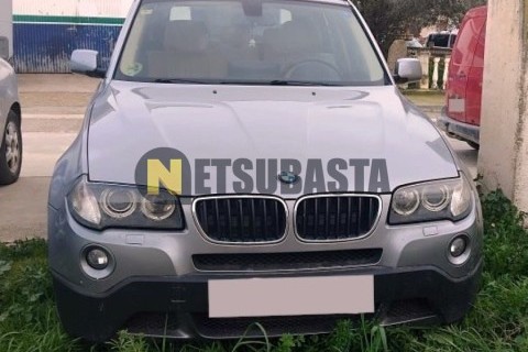 Suzuki Burgman 125 2010