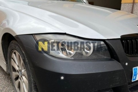 Yamaha XMAX 250 2008