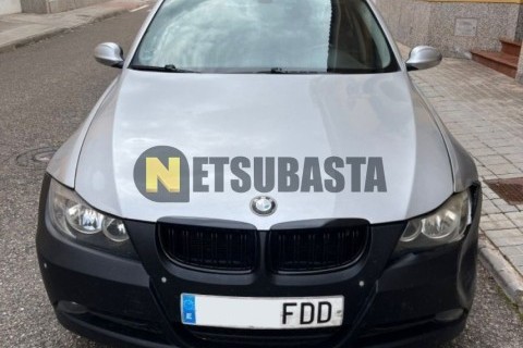 Yamaha XMAX 250 2008