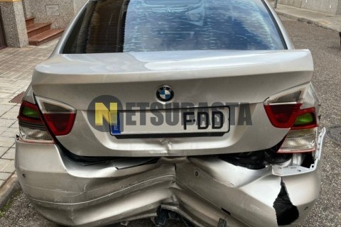 Yamaha XMAX 250 2008