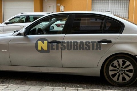 Yamaha XMAX 250 2008