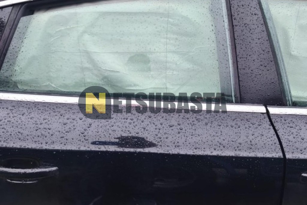 Audi A5 Sportback 3.0 TDI quattro S tronic 7 vel. 2010