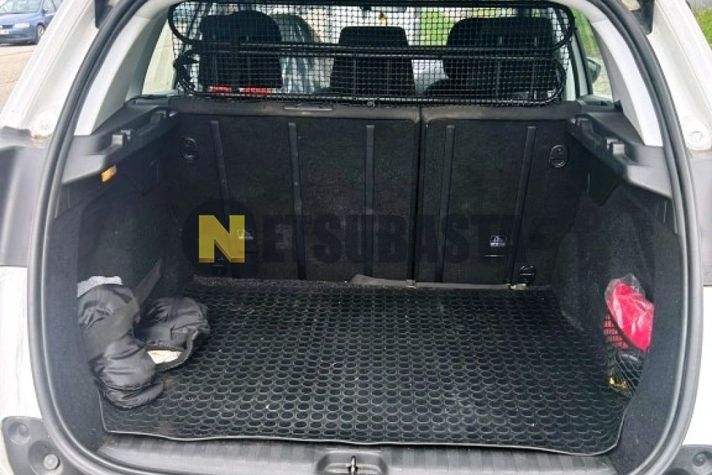 Peugeot 2008 1.2 VTi 2014