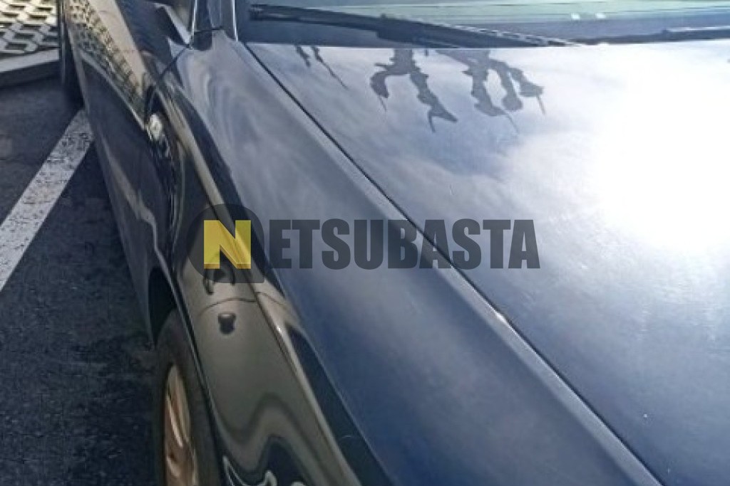 Audi A6 2.0 TDI 2006