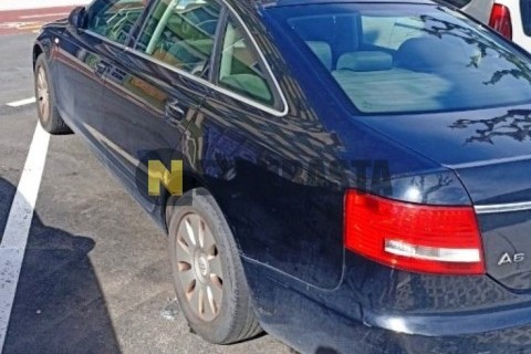 Iveco Eurocargo ML 120E18 Frigorifico 2007