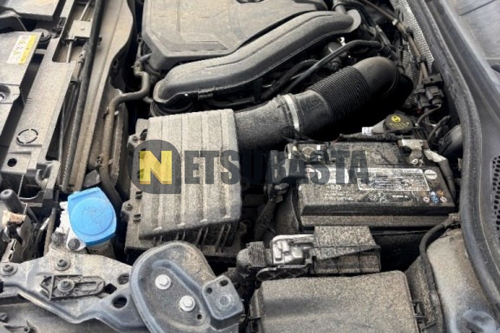 Cupra Formentor 1.5 TSI 2023