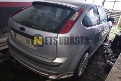 Suzuki Burgman 125 2010