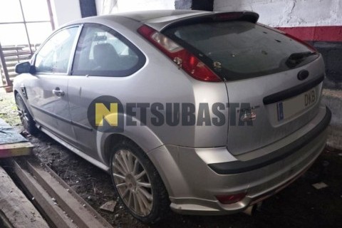 Suzuki Burgman 125 2010