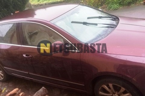 Yamaha XVS 650 A Drag Star Classic 1998