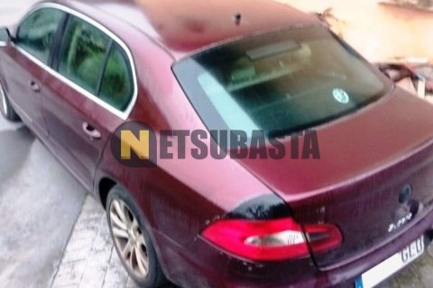 Yamaha XVS 650 A Drag Star Classic 1998