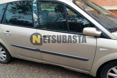 Yamaha XVS 650 A Drag Star Classic 1998