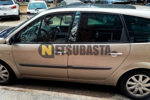 Yamaha XVS 650 A Drag Star Classic 1998