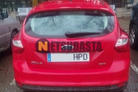 Suzuki Burgman 125 2010