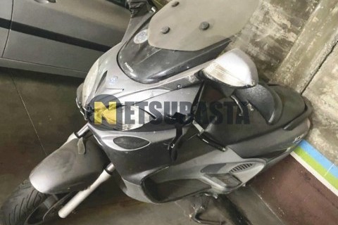 Yamaha XMAX 250 2008