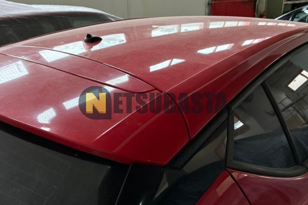 Opel Astra 1.6 CDTi 2016