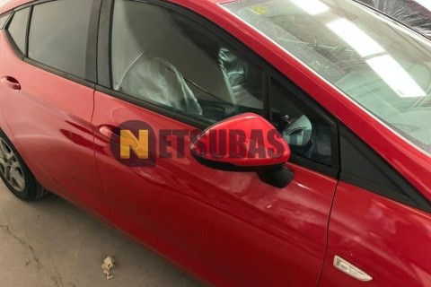 Suzuki Burgman 125 2010