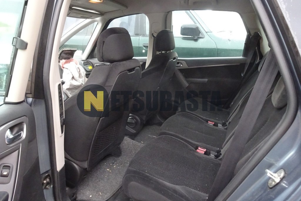 Citroën C4 Picasso 1.6 HDi 2009