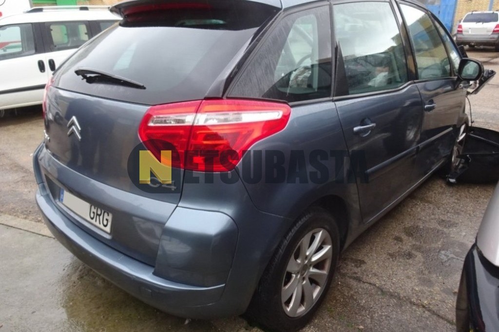 Citroën C4 Picasso 1.6 HDi 2009