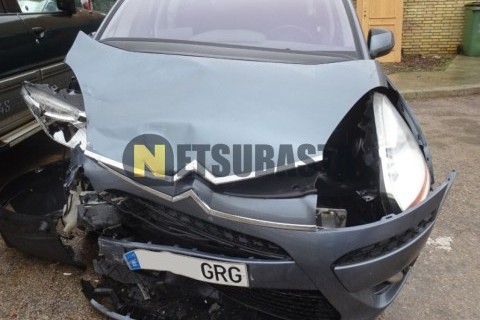 Yamaha XVS 650 A Drag Star Classic 1998