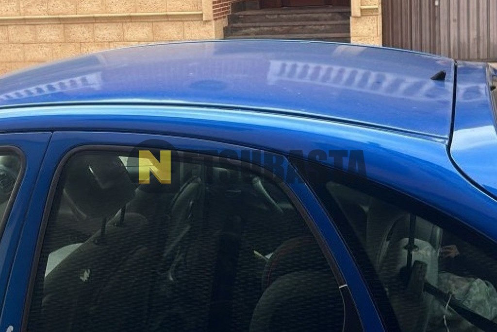 Citroën Xsara Picasso 2.0 HDi 2004